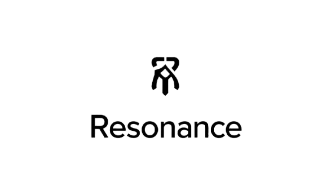 Resonance Logo